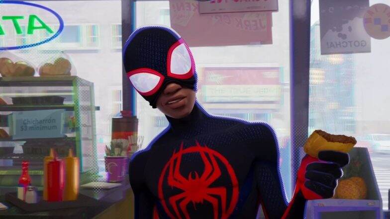 Spider-Man: Across the Spider-Verse' Series Trilogy Confirmed Ending