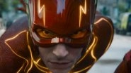 The Flash Full Movie in HD Leaked on TamilRockers & Telegram Channels for Free Download and Watch Online; Ezra Miller's DC Film Is the Latest Victim of Piracy?