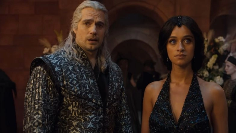 All You Need to Know About The Witcher Season 3