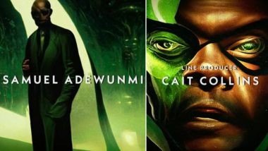 Secret Invasion: Fans Are Horrified to Learn Marvel Used AI to Generate Opening Credits Images for Samuel L Jackson's Show, Call It 'Disgusting' and 'Worst Intro Ever'