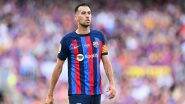 Celta Vigo vs Barcelona, La Liga 2022-23 Free Live Streaming Online & Match Time in India: How to Watch Spanish League Match Live Telecast on TV & Football Score Updates in IST?