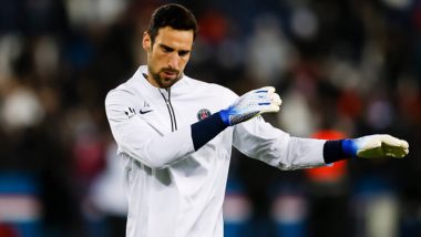 PSG Goalkeeper Sergio Rico Out of ICU Five Weeks After Horse Riding Accident