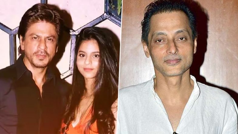 Sujoy Ghosh To Direct Shah Rukh Khan and Suhana Khan’s Upcoming Action Thriller- Reports