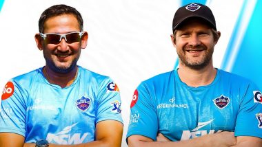 Delhi Capitals Announce Departures of Assistant Coaches Ajit Agarkar and Shane Watson After Disappointing Campaign in IPL 2023