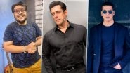 Sharad Sharma, Sa Re Ga Ma Pa Fame Singer, Expresses His Dream of Doing Playback Singing for Salman Khan and Akshay Kumar