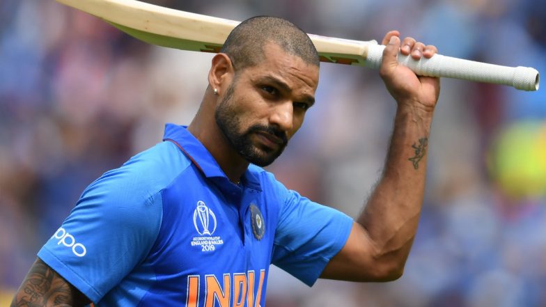 Delhi Court Grants Shikhar Dhawan Divorce on Grounds of Cruelty by Estranged Wife Aesha Mukerji