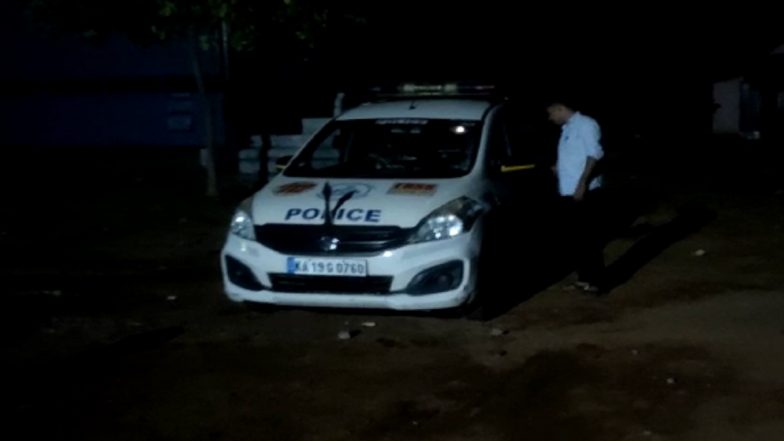 Karnataka 'Moral Policing' Video: Four Arrested, Booked in Attempt to Murder and Rioting Case for Assaulting Medical Students on Someshwara Beach
