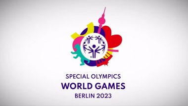 Special Olympics World Games 2023: Indian Athletes Continue to Win Medals