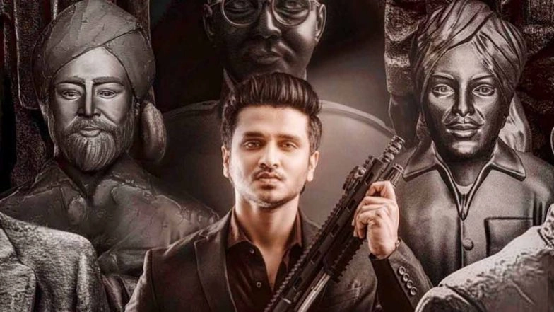 Spy Full Movie in HD Leaked on Torrent Sites &amp; Telegram Channels for Free Download and Watch Online; Nikhil Siddhartha's Film Is the Latest Victim of Piracy?