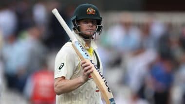 England vs Australia 2nd Test 2023 Day 3 Live Streaming Online: Get Free Live Telecast of ENG vs AUS Ashes Cricket Match on Sony Sports With Time in IST