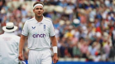 England vs Australia 1st Test 2023 Day 5 Live Streaming Online: Get Free Live Telecast of ENG vs AUS Ashes Cricket Match on Sony Sports With Time in IST