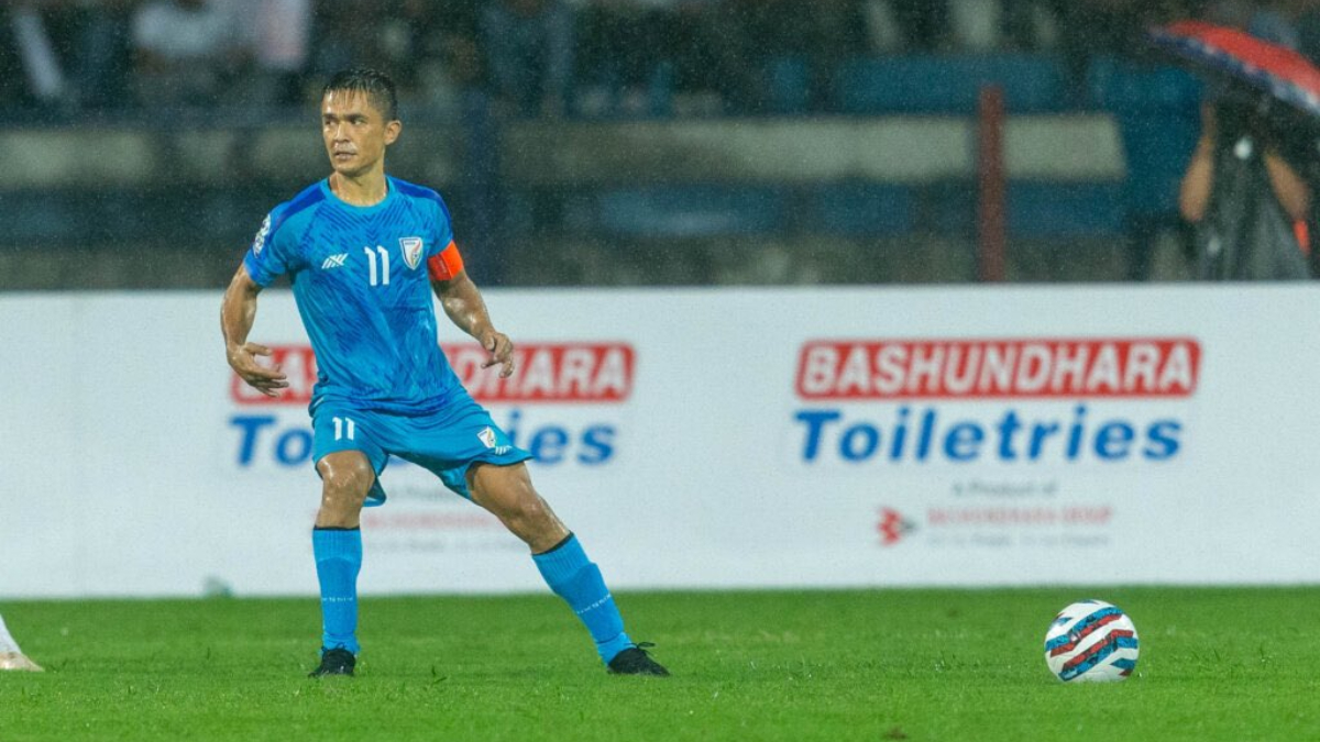 India vs Pakistan Live Streaming, SAFF Championship 2023: When and where to  watch IND vs PAK