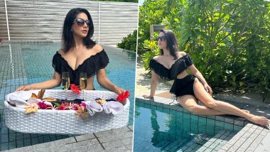 Xxx Sani Lon - Sunny Leone Hot And Sexy Pic â€“ Latest News Information updated on August  15, 2022 | Articles & Updates on Sunny Leone Hot And Sexy Pic | Photos &  Videos | LatestLY