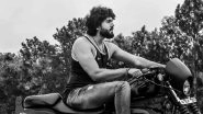 Kannada Actor Suraj Kumar's Leg Amputated After Meeting a Major Road Accident &ndash; Reports