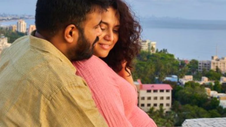 Swara Bhasker Flaunts Her Pregnancy Glow and Baby Bump in New Picture on Instagram!