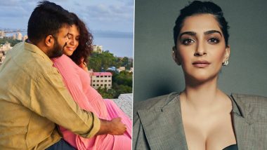 Swara Bhasker Pregnant: Sonam Kapoor Congratulates Veere Di Wedding Co-Star on Instagram!