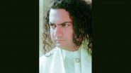 Taher Shah Announces Hollywood Movie Titled Eye to Eye; ‘Angel’ Singer Issues Statement on the Upcoming Project