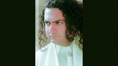 Taher Shah Announces Hollywood Movie Titled Eye to Eye; ‘Angel’ Singer Issues Statement on the Upcoming Project