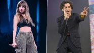 Taylor Swift and Matty Healy Call Off Their &lsquo;Casual&rsquo; Romantic Relationship