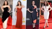 Kat Dennings Birthday: Check Out Her Most Irresistible Fashion Looks From Recent Times