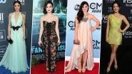 Lucy Hale Birthday: Check Out Her Coolest Fashion Outings From Recent Times
