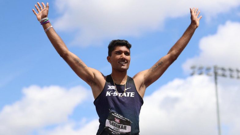India Name 54-Member Squad For Asian Athletics Championships 2023 To Be Held in Bangkok From July 12