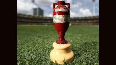 Ashes 2023 Will Be Done and Dusted if Australia Win Lord's Test, Says McGrath
