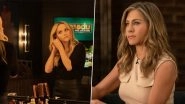 The Morning Show Season 3: Jennifer Aniston and Reese Witherspoon's Apple TV+ Drama to Premiere on September 13!