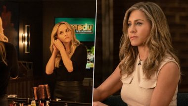 The Morning Show Season 3: Jennifer Aniston and Reese Witherspoon's Apple TV+ Drama to Premiere on September 13!