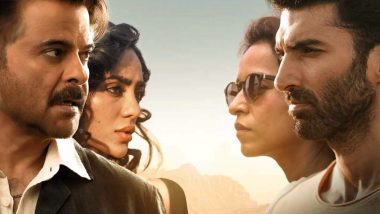 The Night Manager Part 2 Full Series in HD Leaked on Torrent Sites & Telegram Channels for Free Download and Watch Online; Aditya Roy Kapur, Anil Kapoor, Sobhita Dhulipala's Show Is the Latest Victim of Piracy?