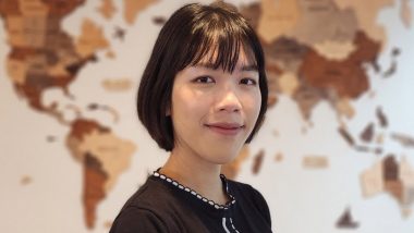 Pairing Art and Human Connection, Thu Doan Is Impacting How Children Interact With the World Around Them