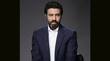 Rahul Shivshankar Reportedly Quits Times Now: Chief Editor of Times Now Channel Resigns, Updates His Twitter Bio