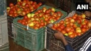 Tomato Price Hike: Amid Rising Prices, Centre To Source Tomatoes From Andhra Pradesh, Karnataka, Maharashtra
