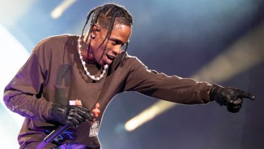 Travis Scott Tweets 'It Will Happen' After Rapper's Egypt Concert Gets Cancelled Due to 'Production Issues'