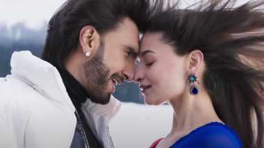 Rocky Aur Rani Kii Prem Kahaani Song 'Tum Kya Mile': Ranveer Singh-Alia Bhatt's Chemistry Does Not Impress Fans!