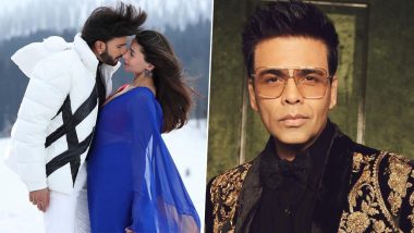 Rocky Aur Rani Kii Prem Kahaani: Ahead of 'Tum Kya Mile' Song Launch, Karan Johar Reveals How This Alia Bhatt-Ranveer Singh's Love Track Is Homage to Late Yash Chopra (View Post)