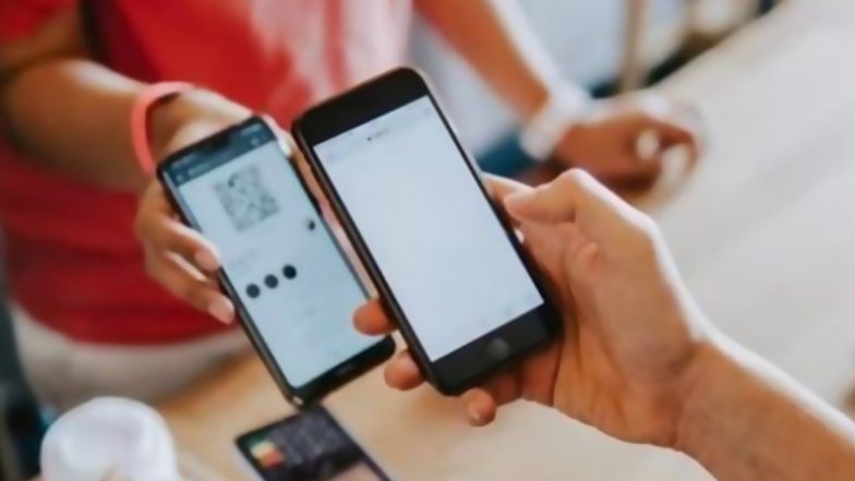 'Kya Gunda Banega'! Kidnapping Ransom via UPI in Noida: Police Nab Child's Kidnapper Who Took Ransom Money via UPI on His Mobile Wallet