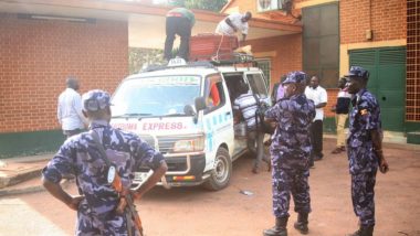 Uganda School Attack: At Least 41 Killed, Including 38 Students in Rebel Attack on Ugandan School Near Congo Border