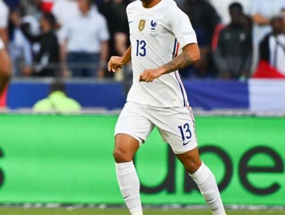Boubacar Kamara, Aston Villa Midfielder, Delays Honeymoon Trip to Answer France Call