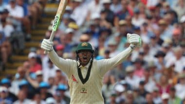 England vs Australia 1st Test 2023 Day 3 Live Streaming Online: Get Free Live Telecast of ENG vs AUS Ashes Cricket Match on Sony Sports With Time in IST