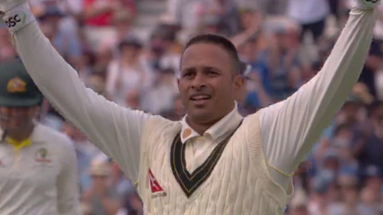 Usman Khawaja revealed that he went directly to the International Cricket Council (ICC) top brass to raise the issue of slow over-rate punishments.