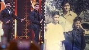 Vicky Kaushal Shares Throwback Pic With Hrithik Roshan, Calls His Dance Moment With Latter on IIFA 2023 Stage As &lsquo;Special&rsquo;