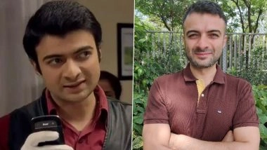 CID Actor Viivek Mashru Is Now a Professor and Fans are Glad to Discover Him on Social Media!