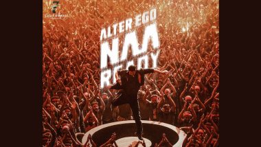 Leo Song ‘Naa Ready’: First Single From Thalapathy Vijay’s Film To Be Out Today at THIS Time!