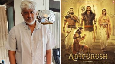 Vikram Bhatt on Adipurush: Filmmaker Says He's Confused Whether Om Raut's Mythological Drama Is 'Ramayana' Or Not