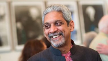 Vikram Patel, India-Born Mental Health Researcher, Named New Chair of Harvard Medical School’s Global Health and Social Medicine