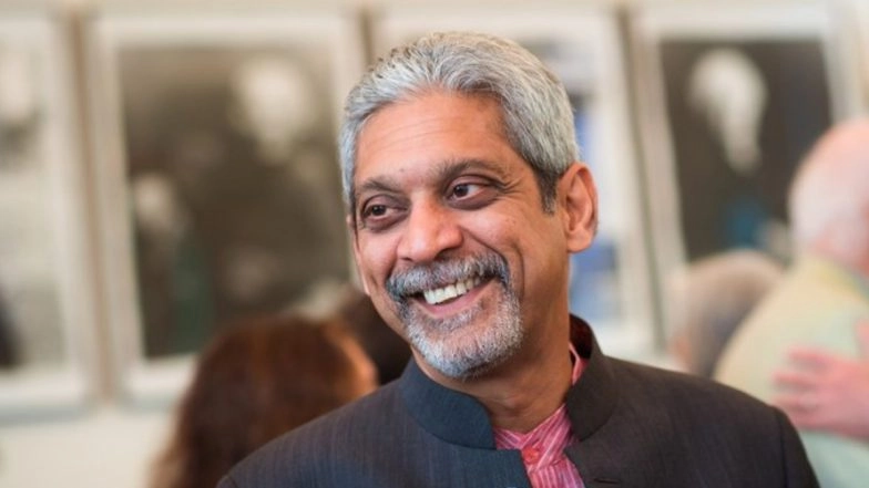 Vikram Patel, India-Born Mental Health Researcher, Named New Chair of Harvard Medical School’s Global Health and Social Medicine