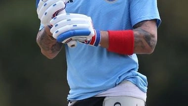 WTC 2023 Final: 5 Indian Players to Watch Out for in Summit Clash Against Australia