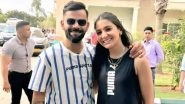 Virat Kohli, Anushka Sharma to Attend Manchester United vs Manchester City FA Cup 2022-23 Final At Wembley Stadium