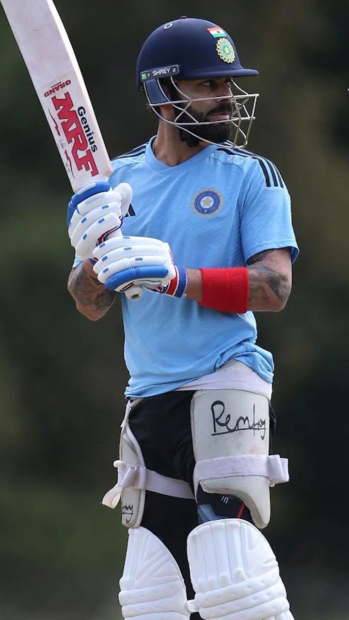 WTC 2023 Final: 5 Indian Players to Watch Out for in Summit Clash Against Australia